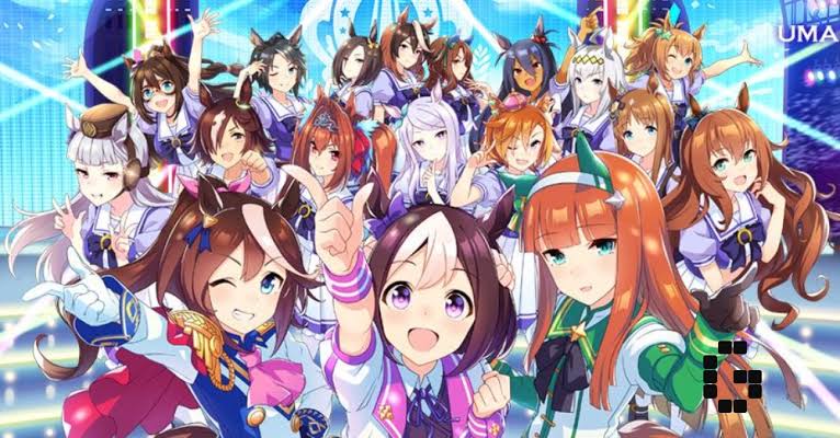 Uma Musume Admin Section